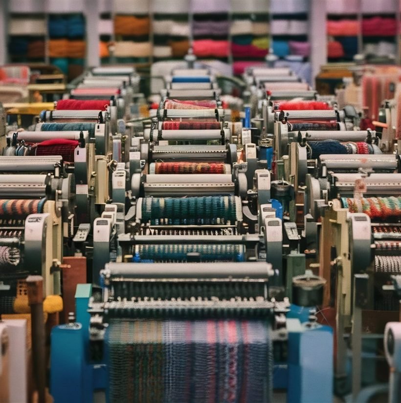 textile-industry-with-knitting-machines